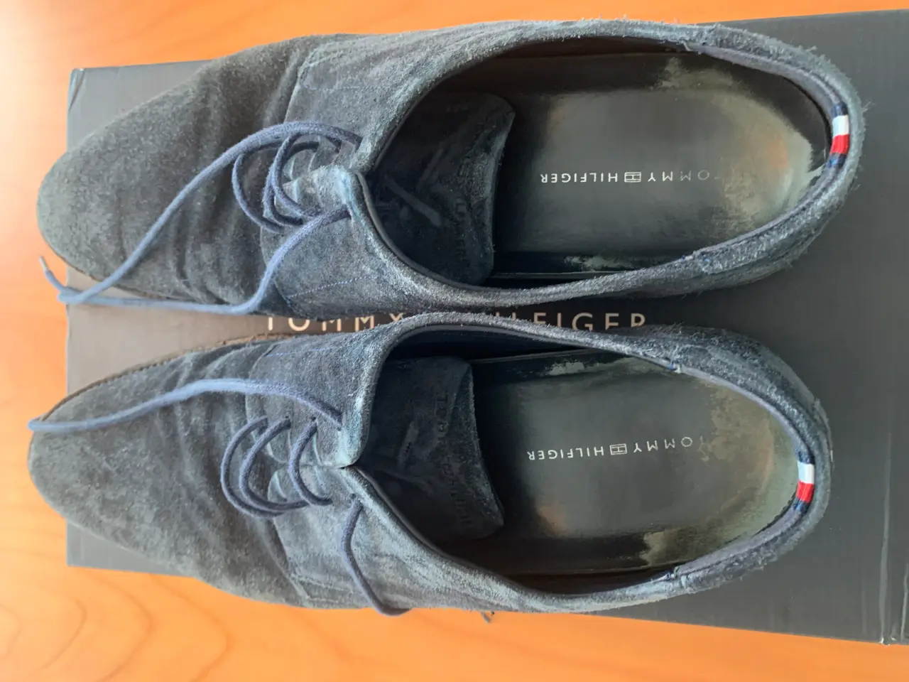 Billede 4 - Tommy Hilfiger sko
