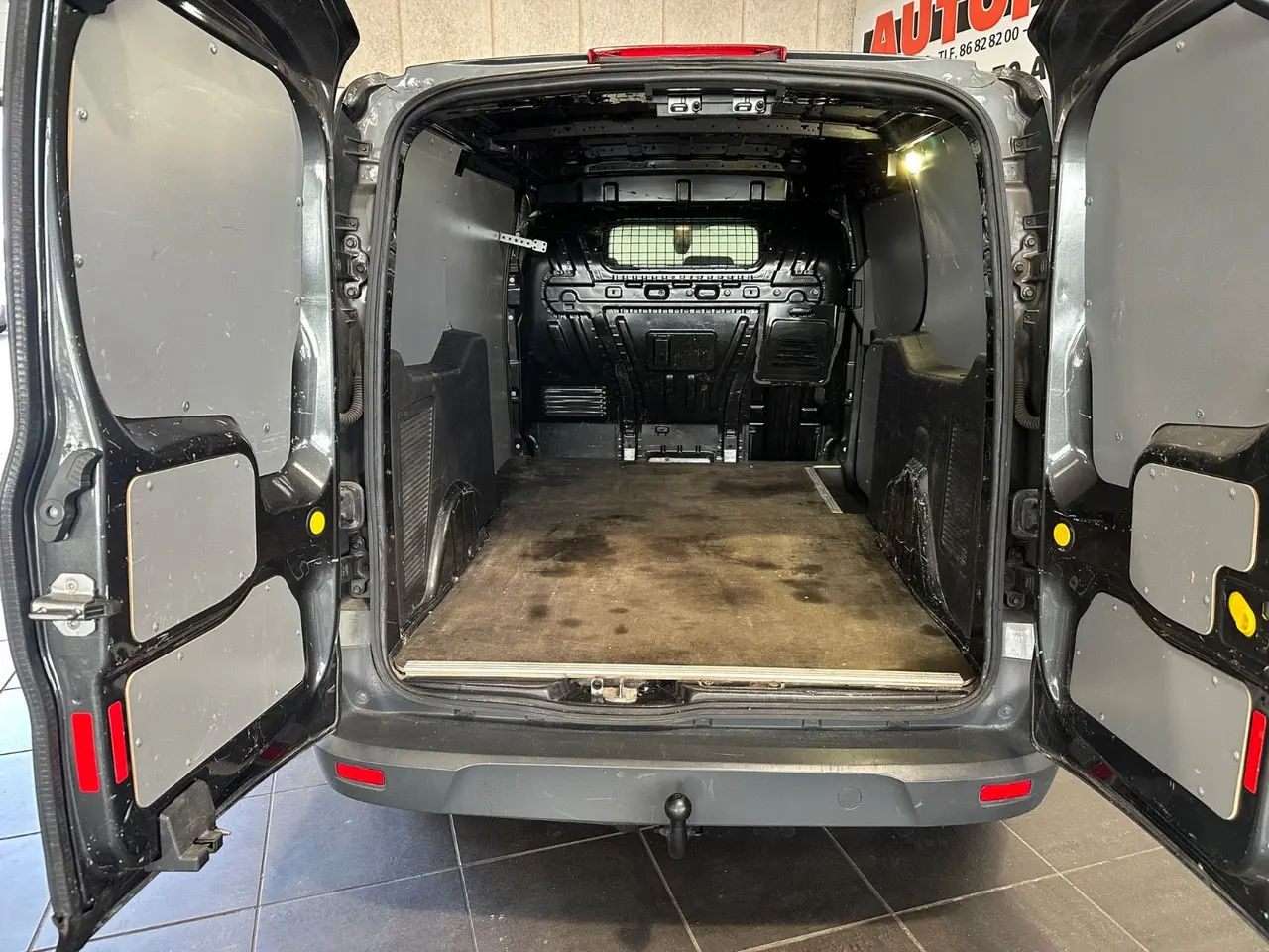 Billede 15 - Ford Transit Connect 1,5 TDCi 100 Trend lang