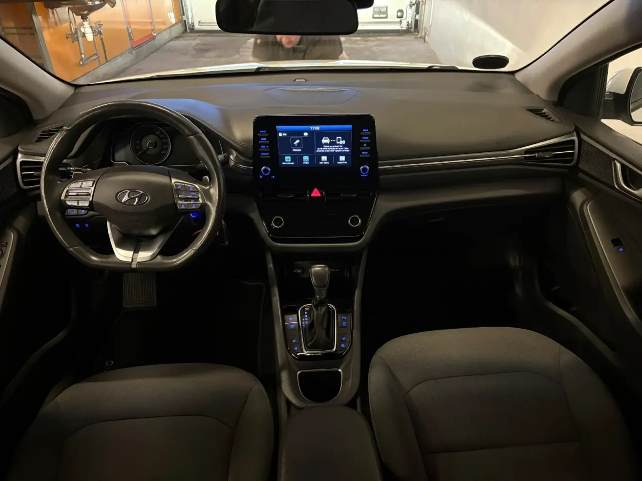 Billede 6 - Hyundai Ioniq 1,6 PHEV Trend DCT