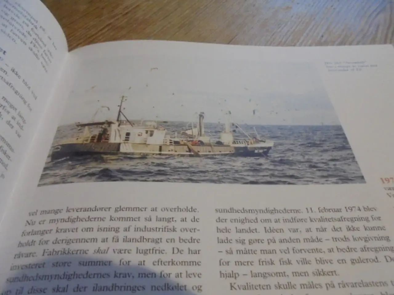 Billede 5 - Fiskernes Fiskeindustri, Skagen – 1960-2000 – fin 