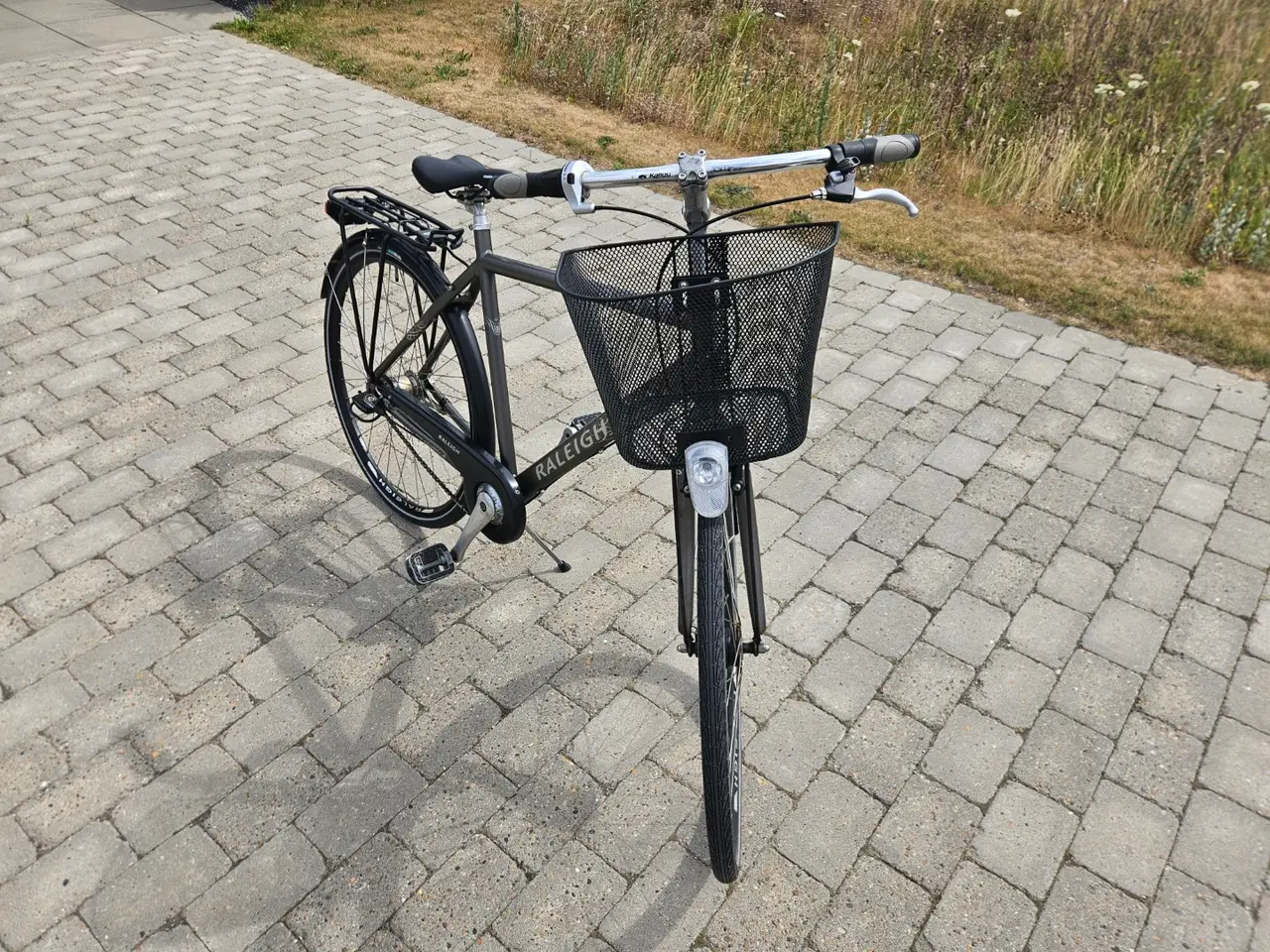 Billede 11 - Raleigh Sprite Alu herrecykel – 55 cm – 7 indv. ge