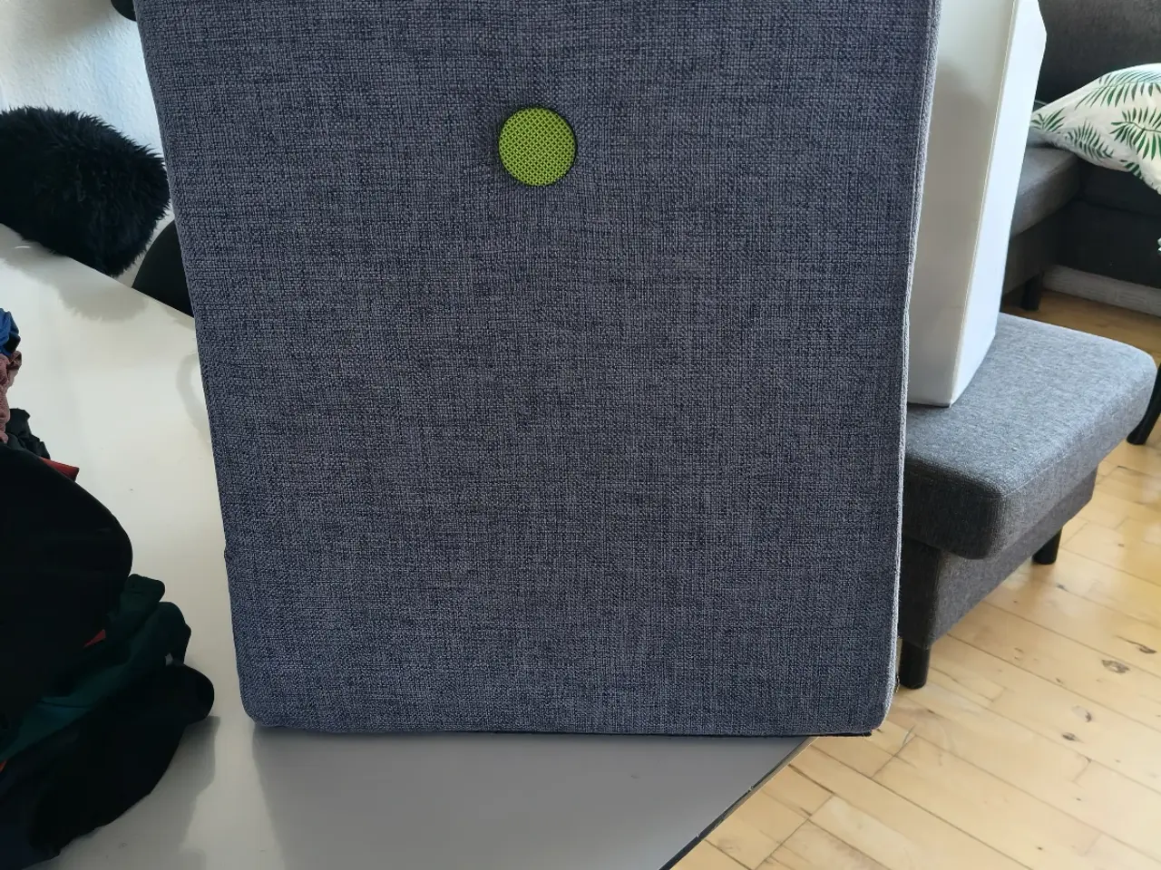 Billede 3 - Børne stol fra by klipklap