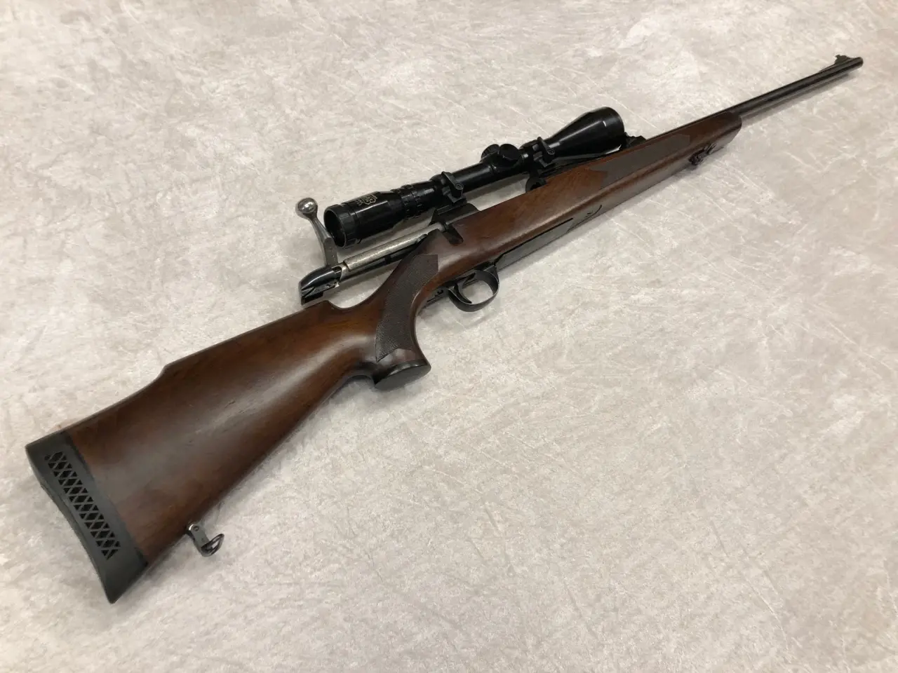 Billede 5 - BSA Riffelsæt