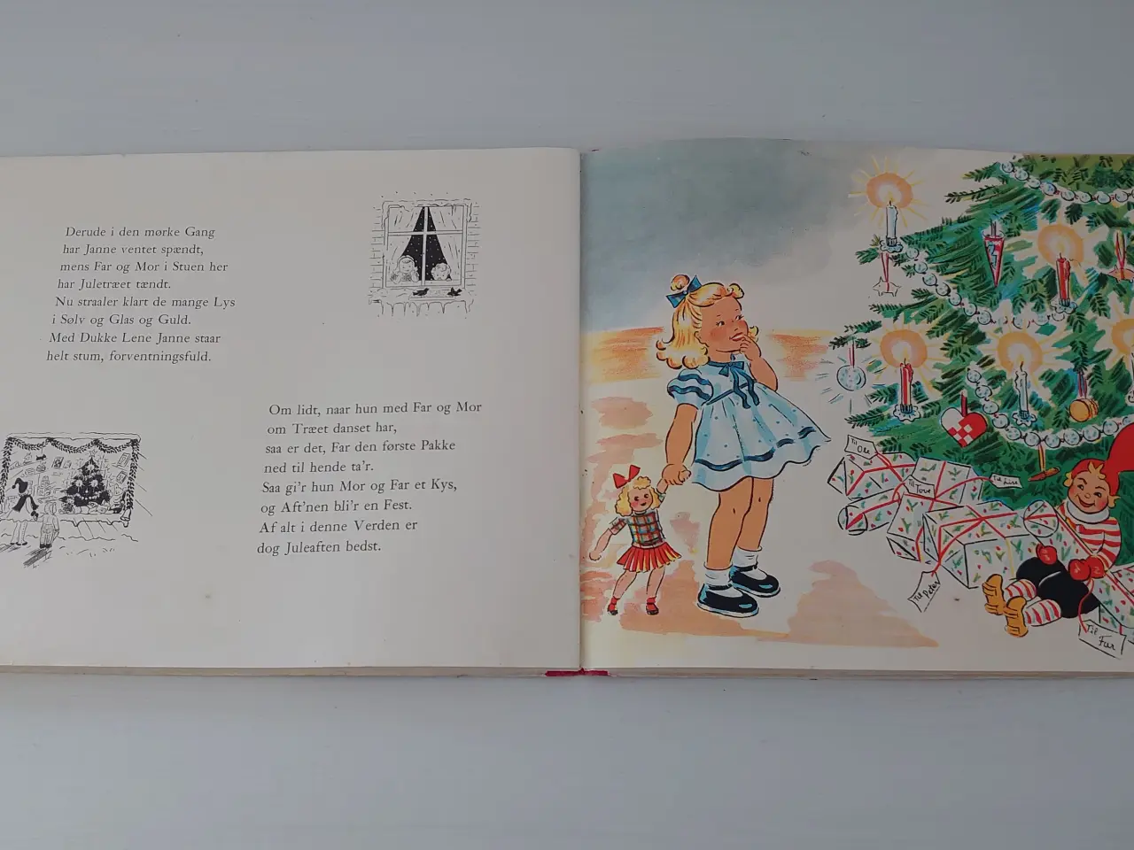 Billede 5 - J.Vagn Nielsen: - og Legen gaar. sjælden, 1941