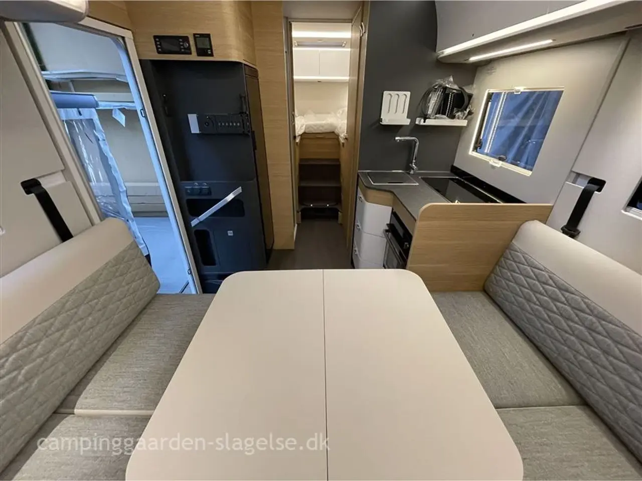 Billede 18 - 2024 - Adria Sonic Plus 700 DL VOGNEN ER PÅ LAGER - NEDSAT KR 85.913,-