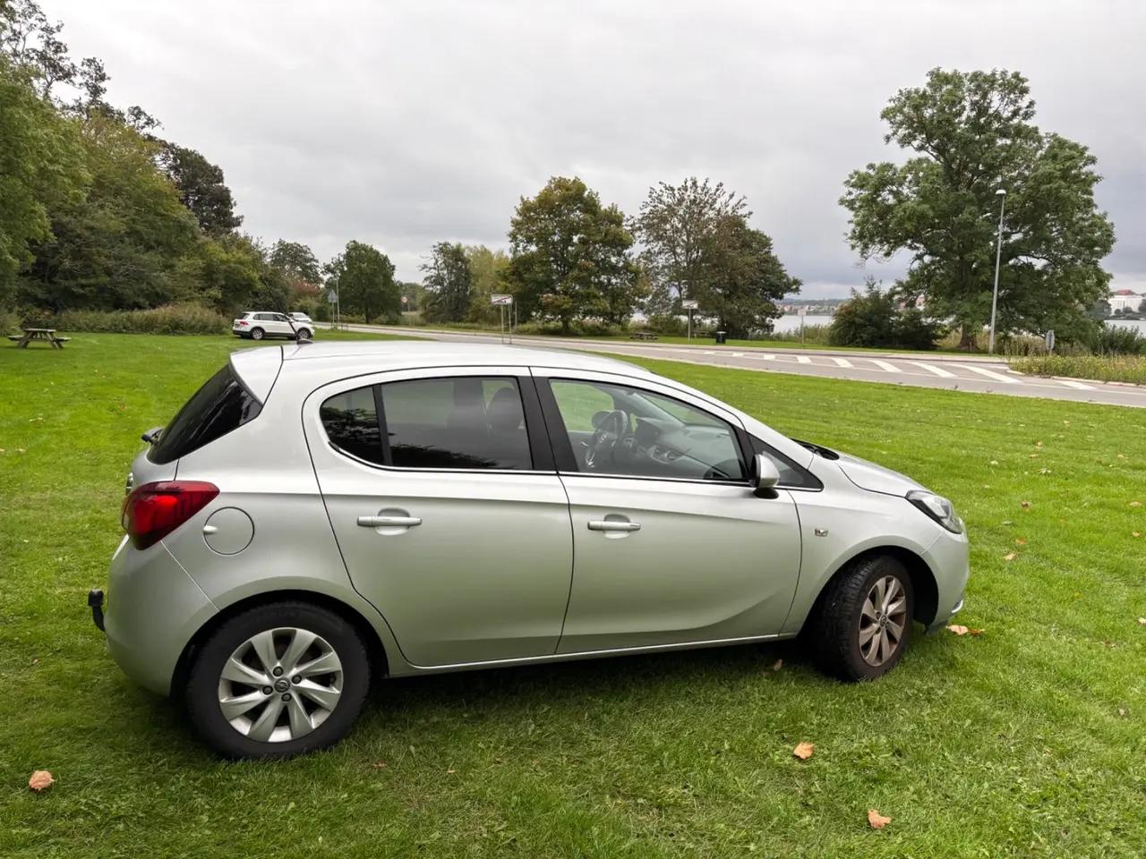 Billede 15 - Opel Corsa 1,4 16V Enjoy