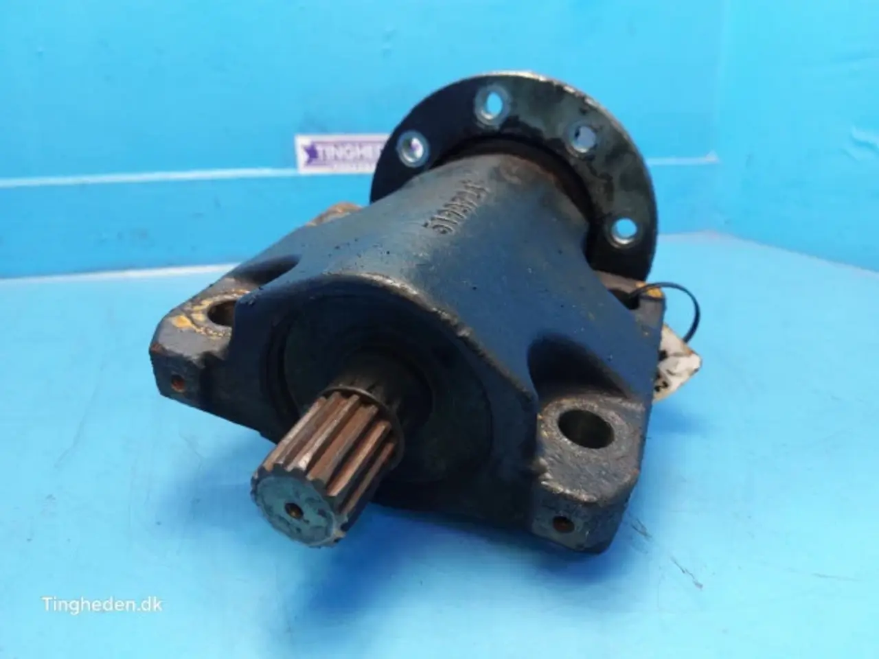 Billede 10 - New Holland T6 Beslag 5198725