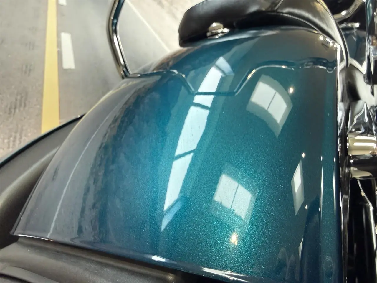 Billede 19 - Harley-Davidson FLSB Sport Glide 107"