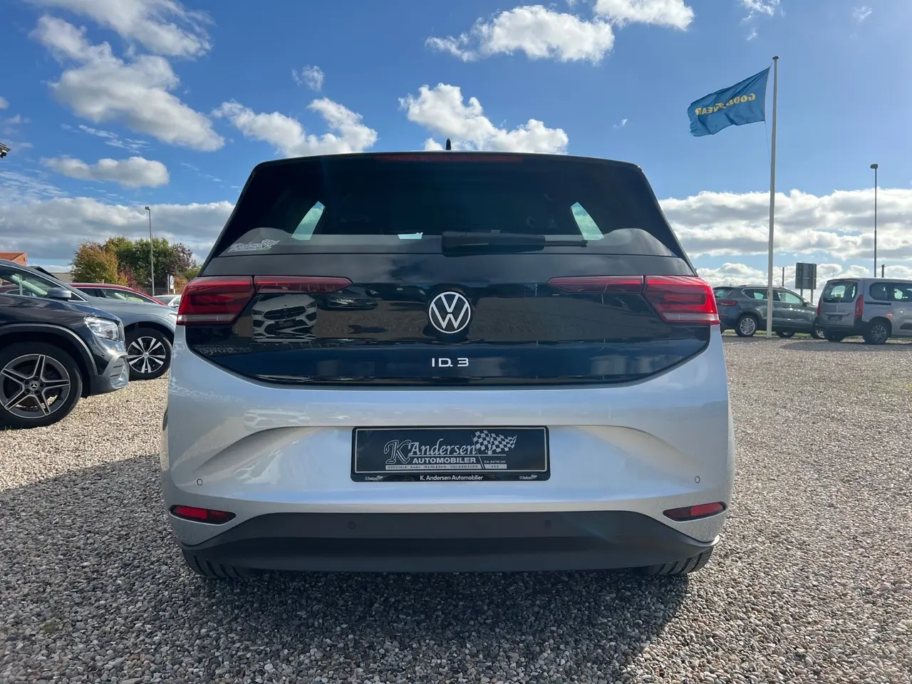 Billede 6 - VW ID.3 77 Pro S