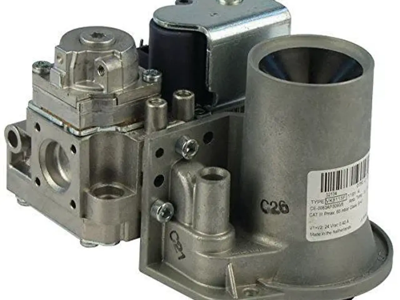 Billede 4 - Vaillant reservedele