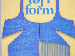VÆV TØJ I FORM AF DORTHE SIGSGAARD