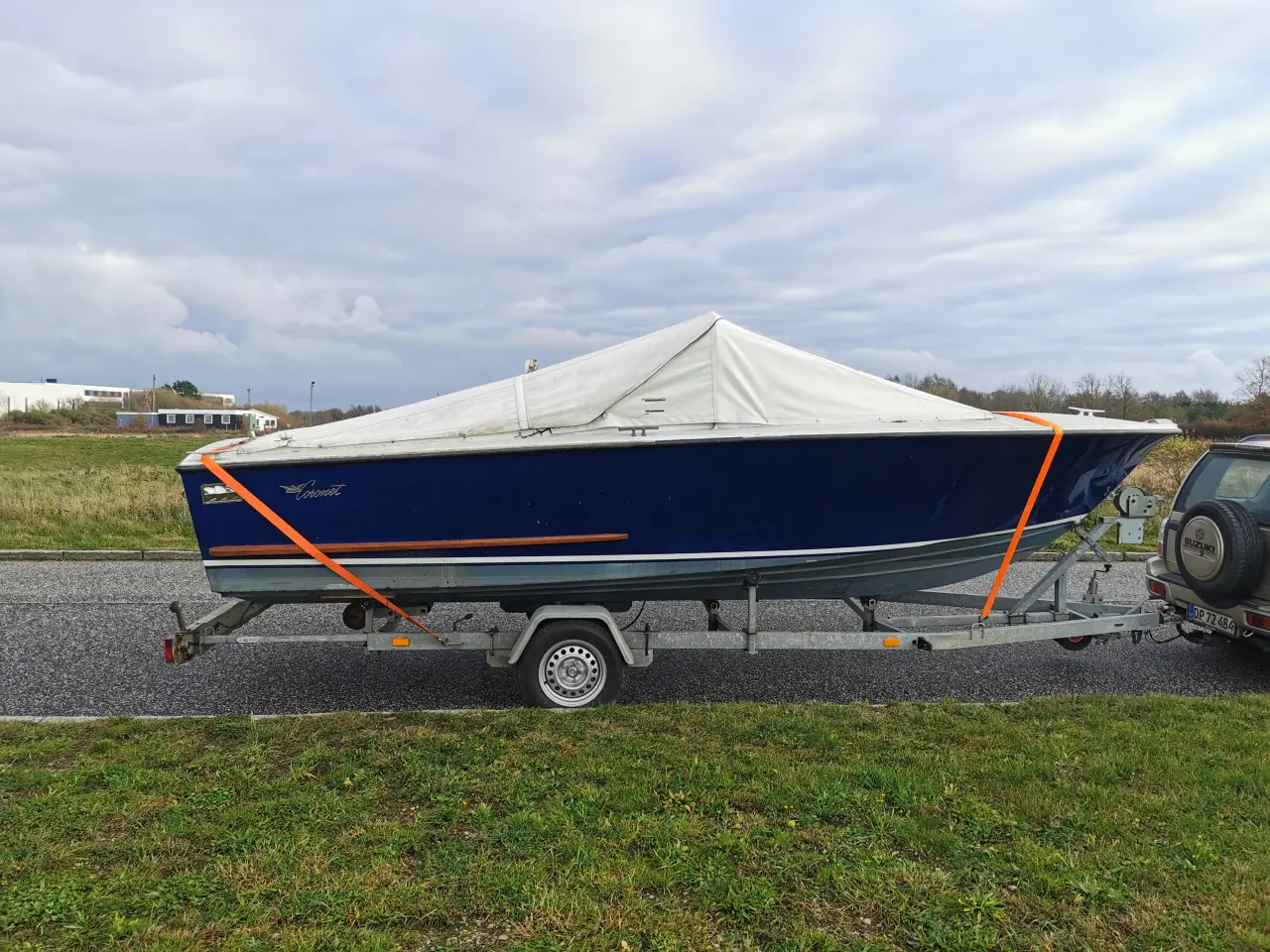 Billede 7 - Coronet 21 Playmate 