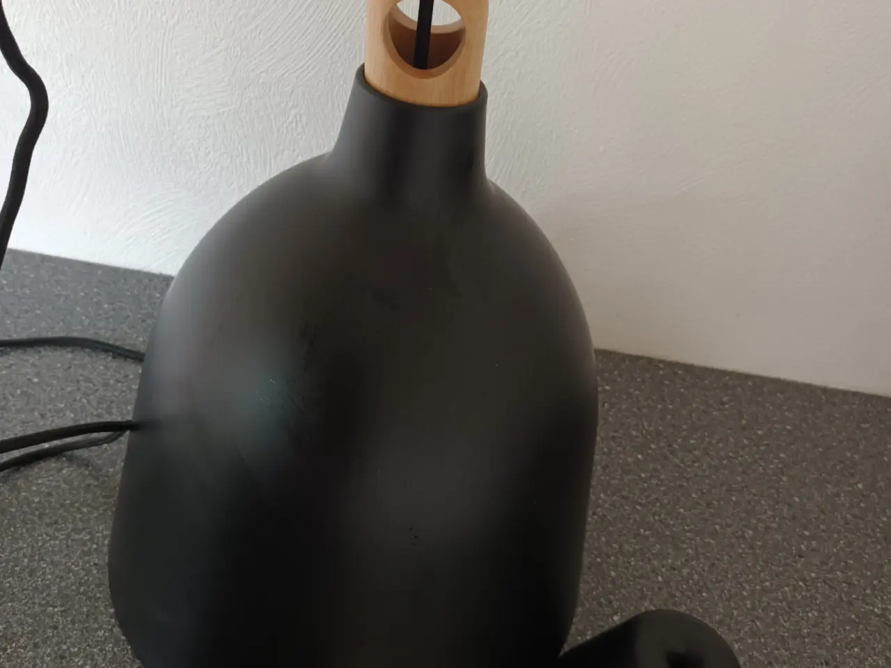 Billede 1 - lampe