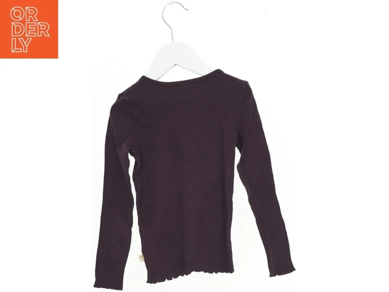 Billede 2 - Rib Bluse fra Pomp de Lux (str. 104 cm)
