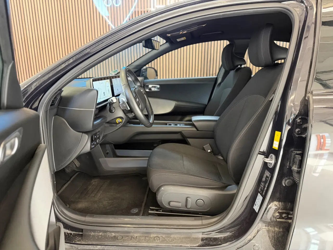 Billede 7 - Hyundai Ioniq 6 53 Advanced