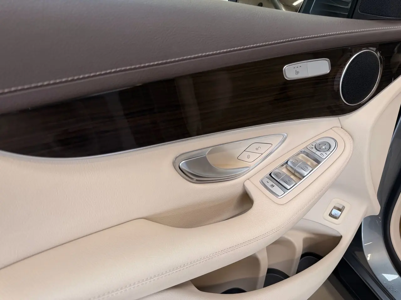 Billede 11 - Mercedes-Benz GLC220 d 2,1 D Progressive 4Matic 9G-Tronic 170HK 5d 9g Aut.