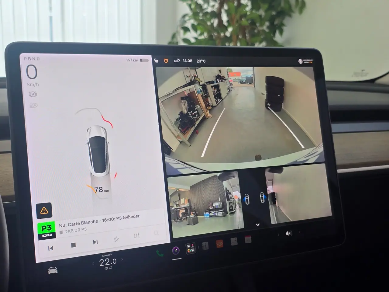 Billede 18 - Tesla Model 3 Long Range AWD