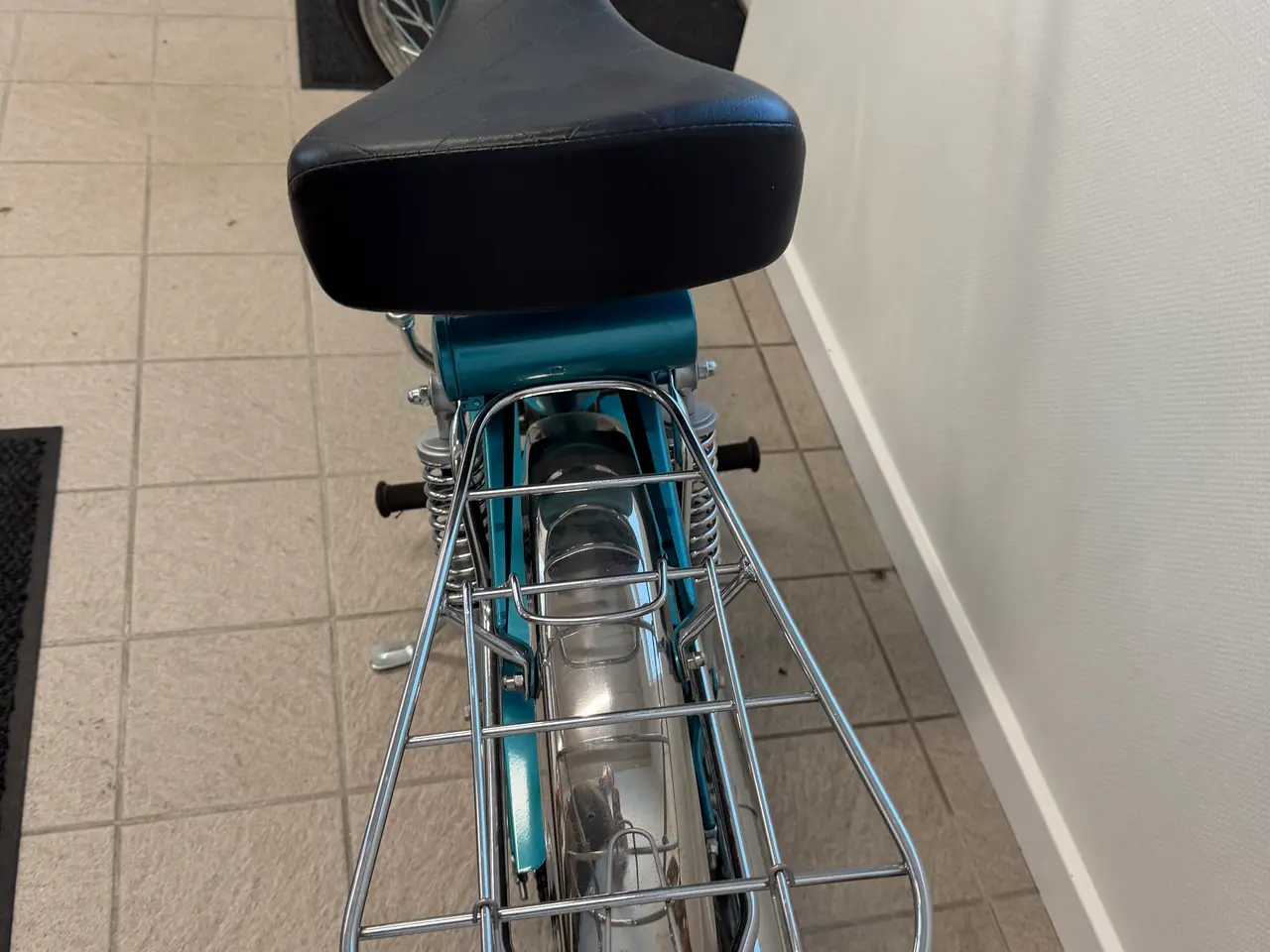 Billede 4 - Sachs Monark