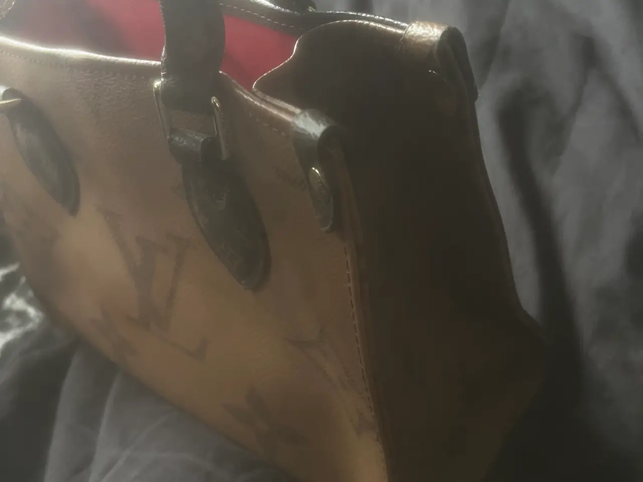 Billede 2 - Fin håndtaske Lv