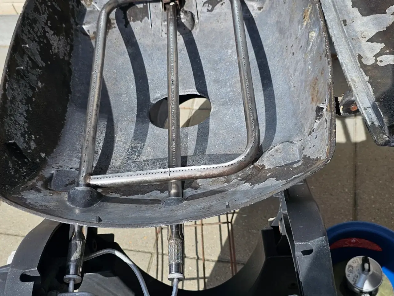 Billede 4 - Weber Q300
