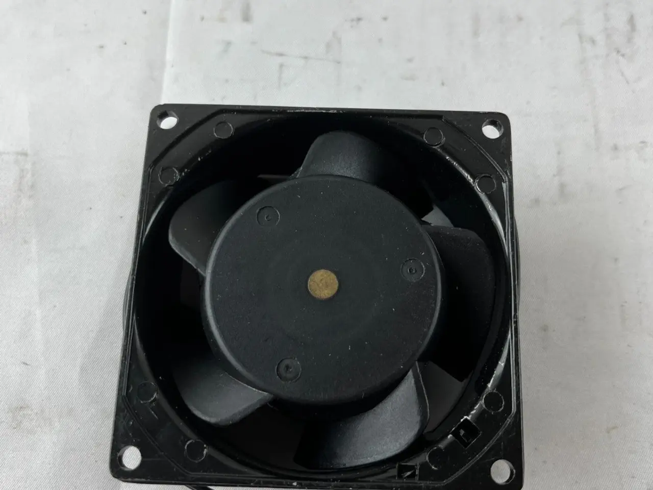 Billede 5 - Sinwan S80AP-11-1 110/120VAC Ball Bearing Cooling