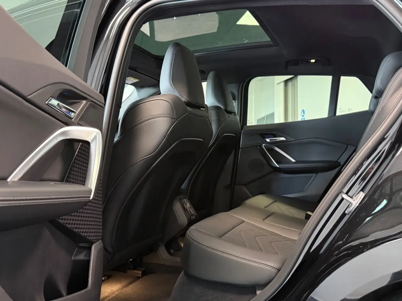 Billede 16 - BMW iX2 eDrive20 Charged M-Sport