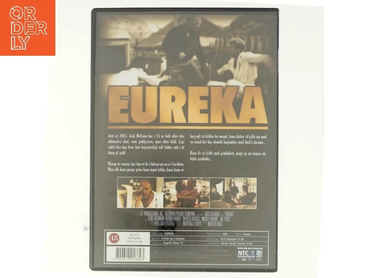 Billede 3 - Eureka