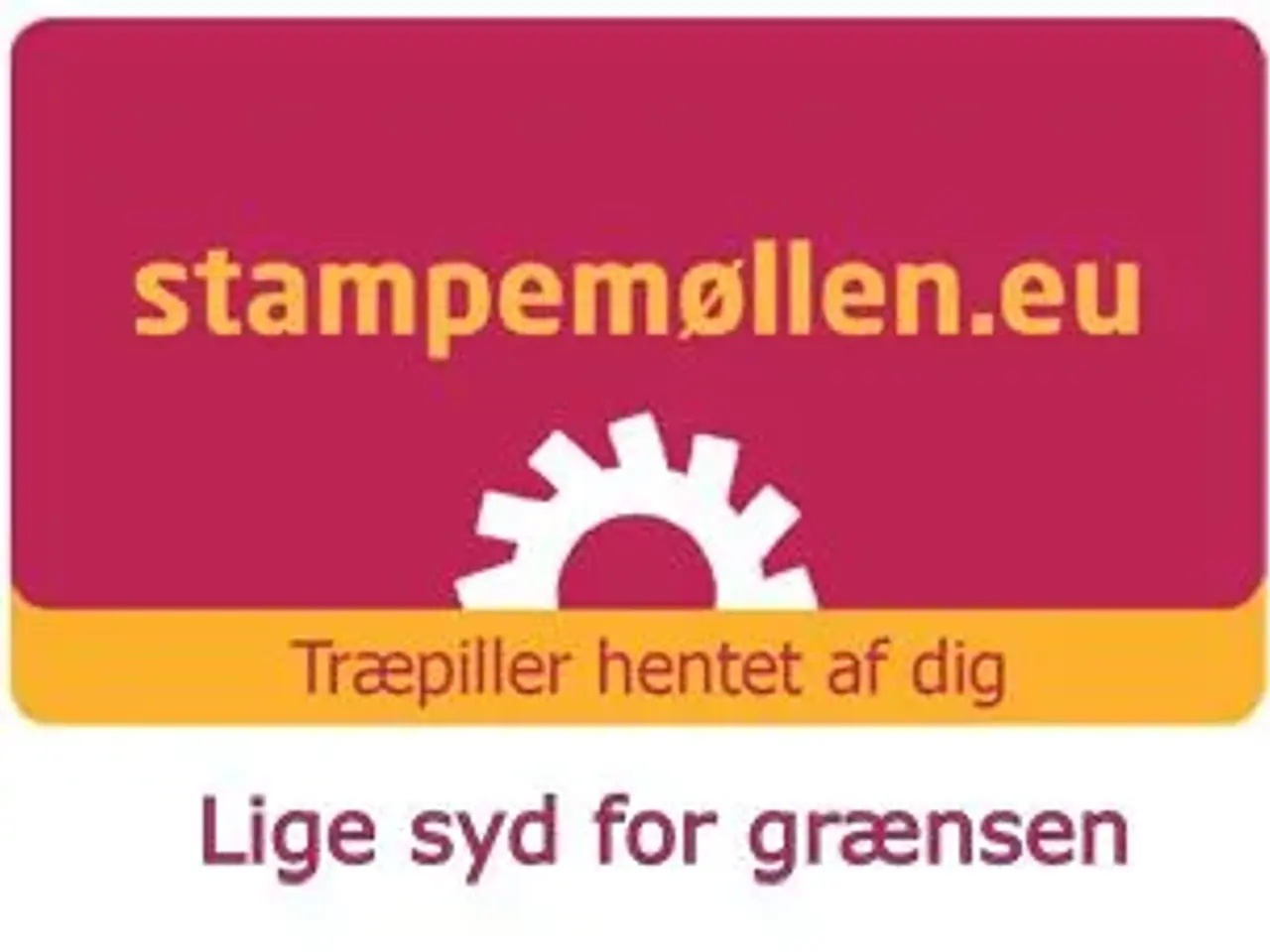 Billede 1 -  Træpiller