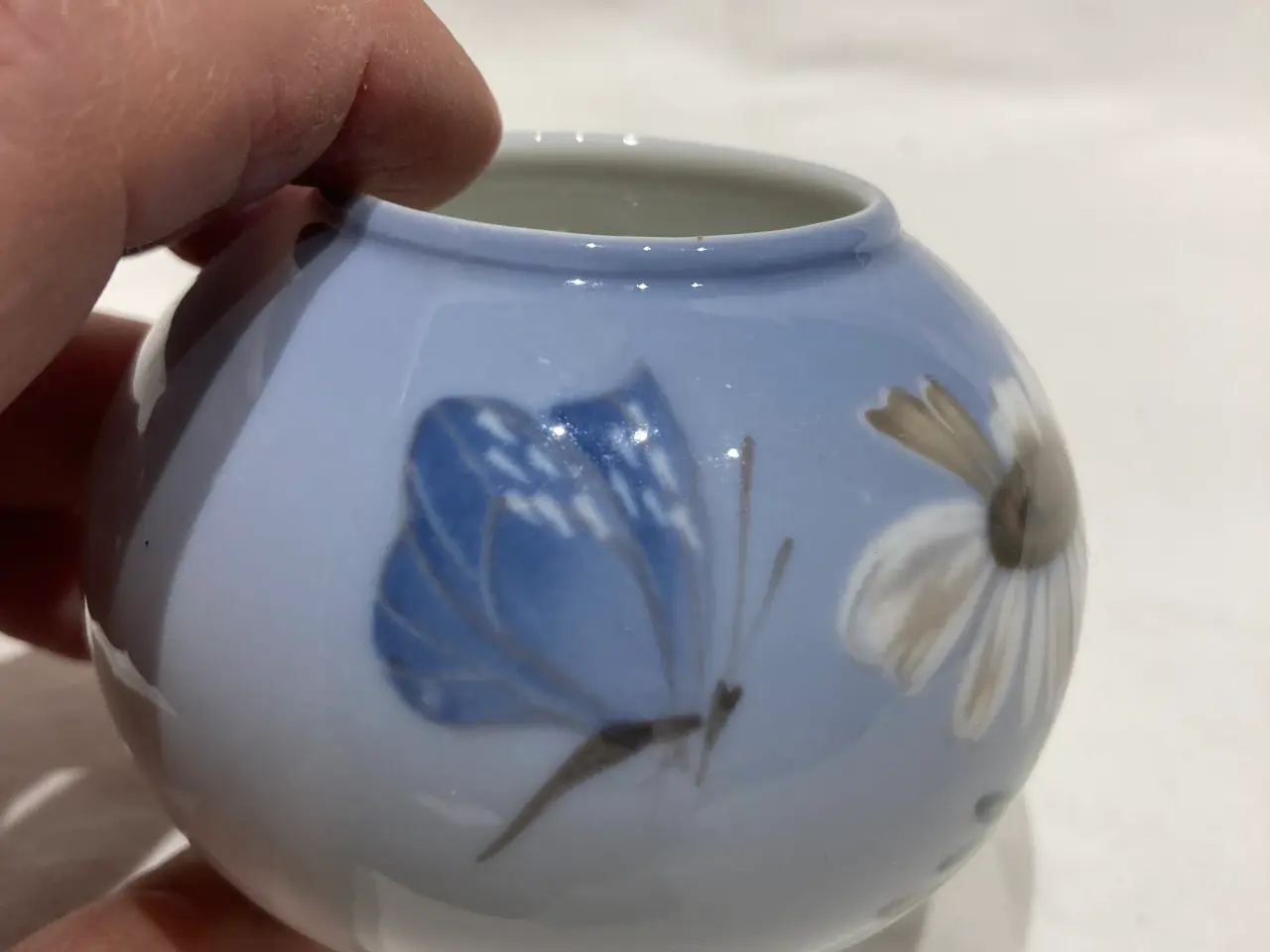 Billede 2 - Mini vase Royal Cph.