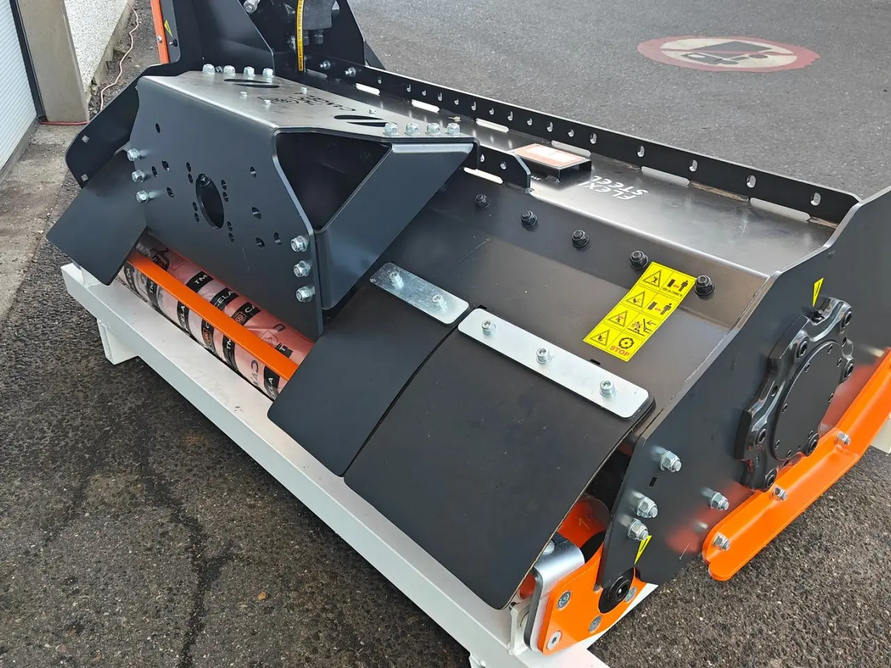 Billede 3 - TMC CANCELA TLP 140