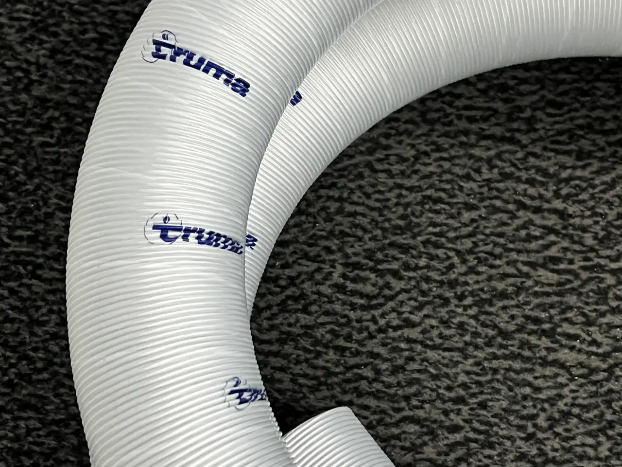 Billede 2 - TRUMA 65 m/m varm og koldtluftsslange