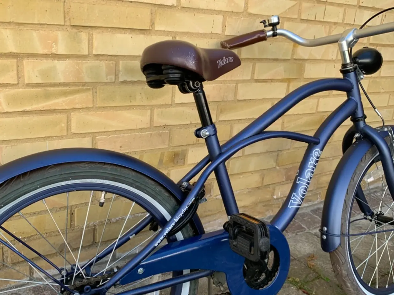 Billede 2 - Drengecykel 20’ 6-10 år