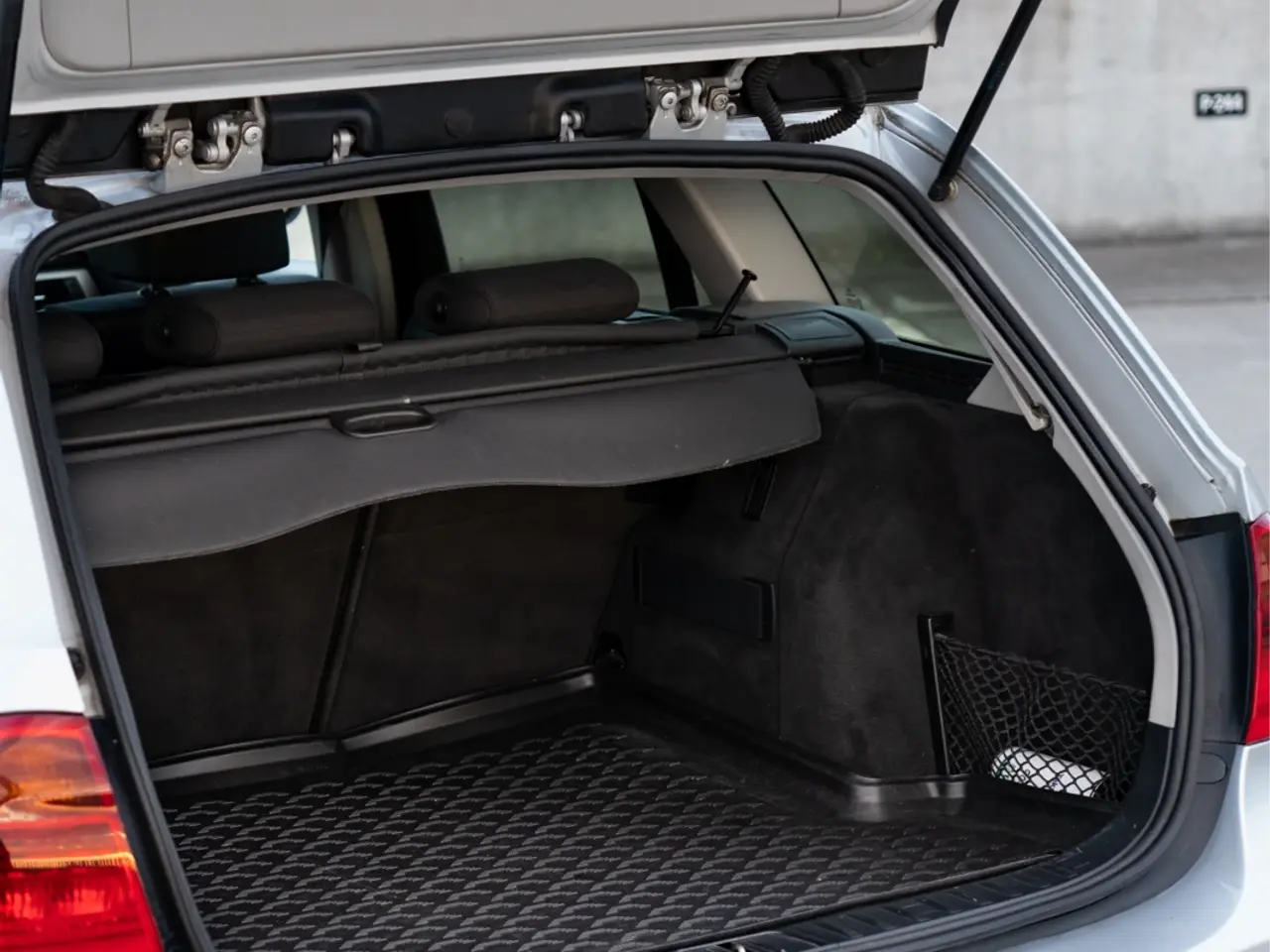 Billede 7 - BMW E91 325i 