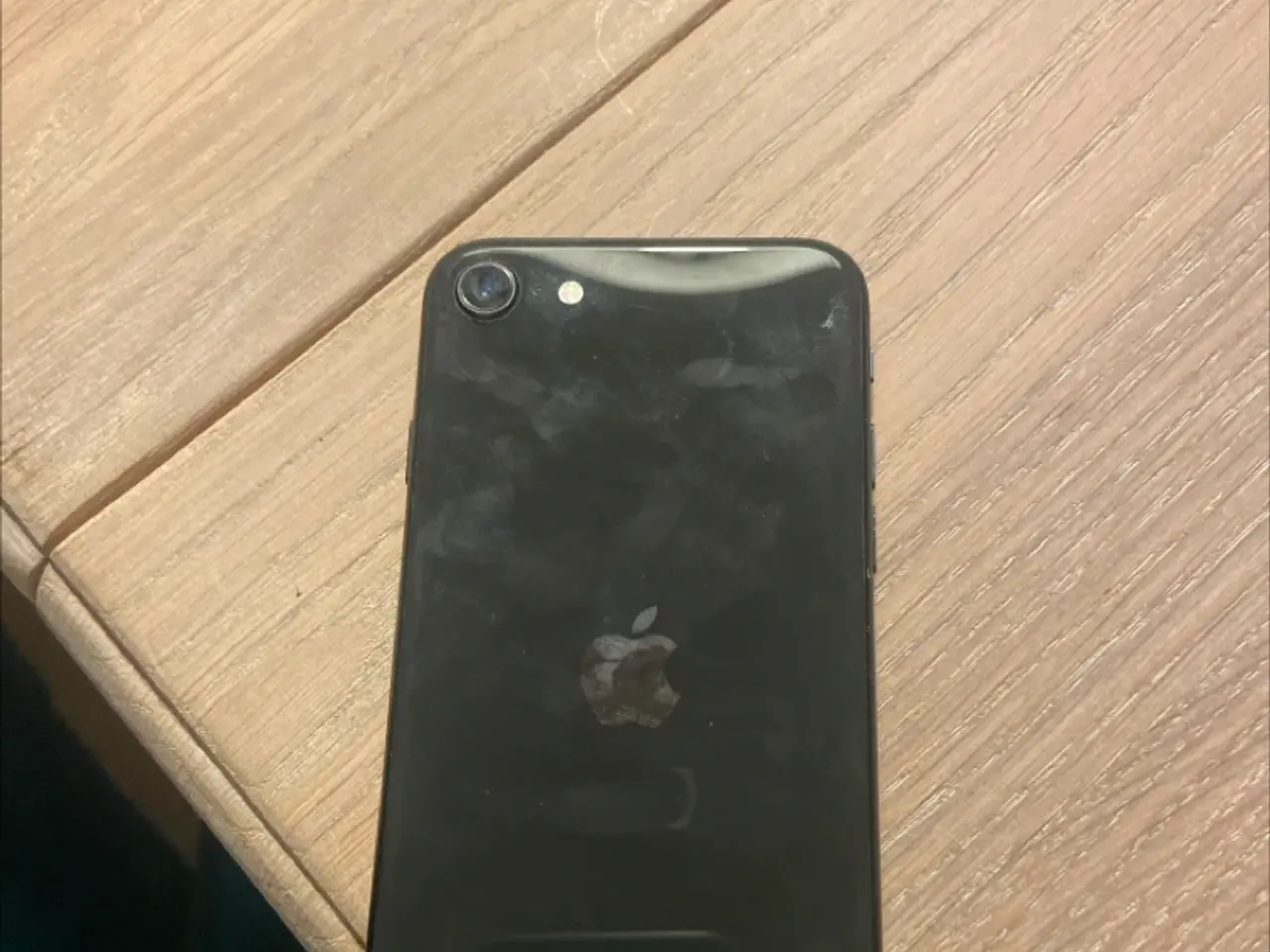 Billede 2 - iPhone SE