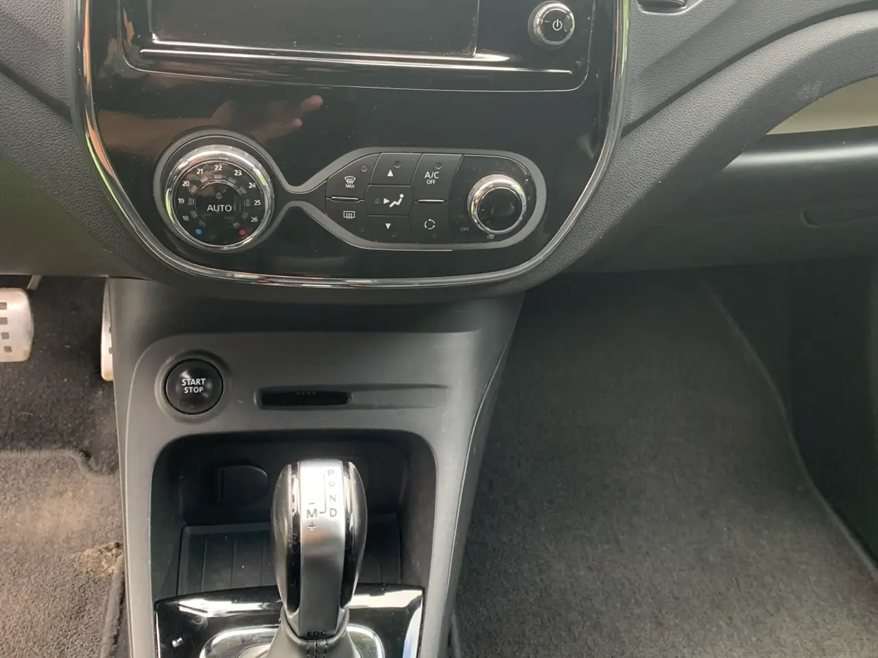 Billede 13 - Renault captur automatgear