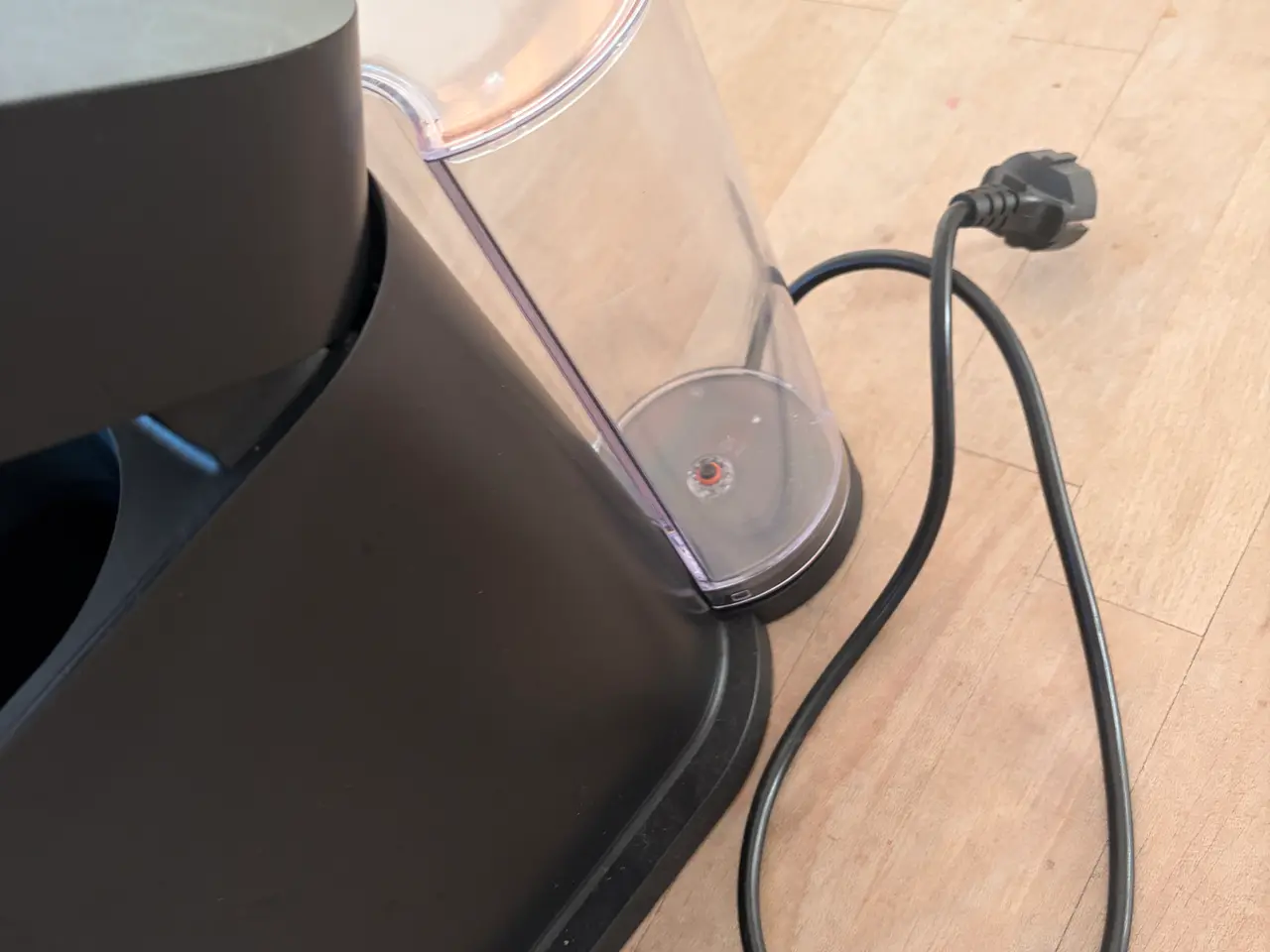 Billede 2 - Nespresso vertuo kaffemaskine