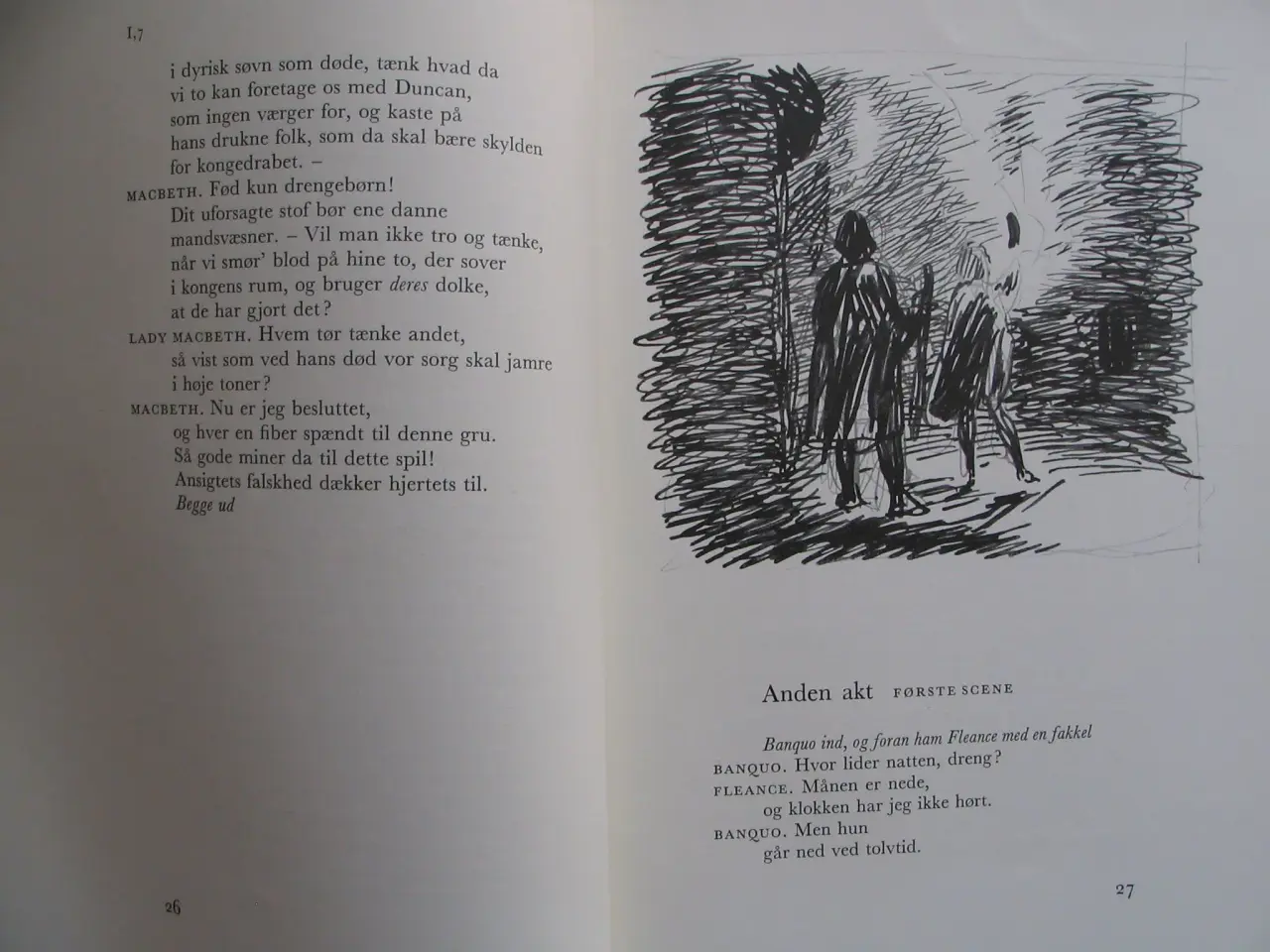 Billede 3 - Macbeth