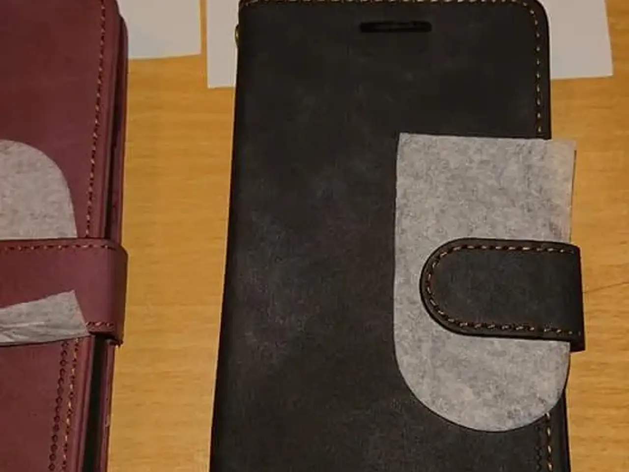 Billede 1 - rfid cover iphone