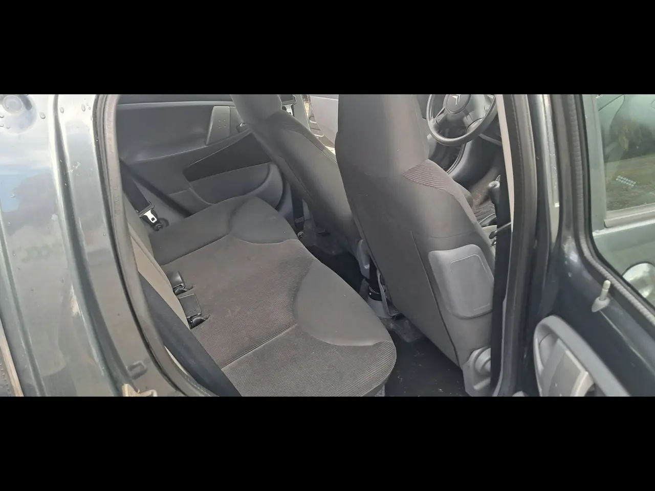 Billede 9 - Super fin Citroën C1