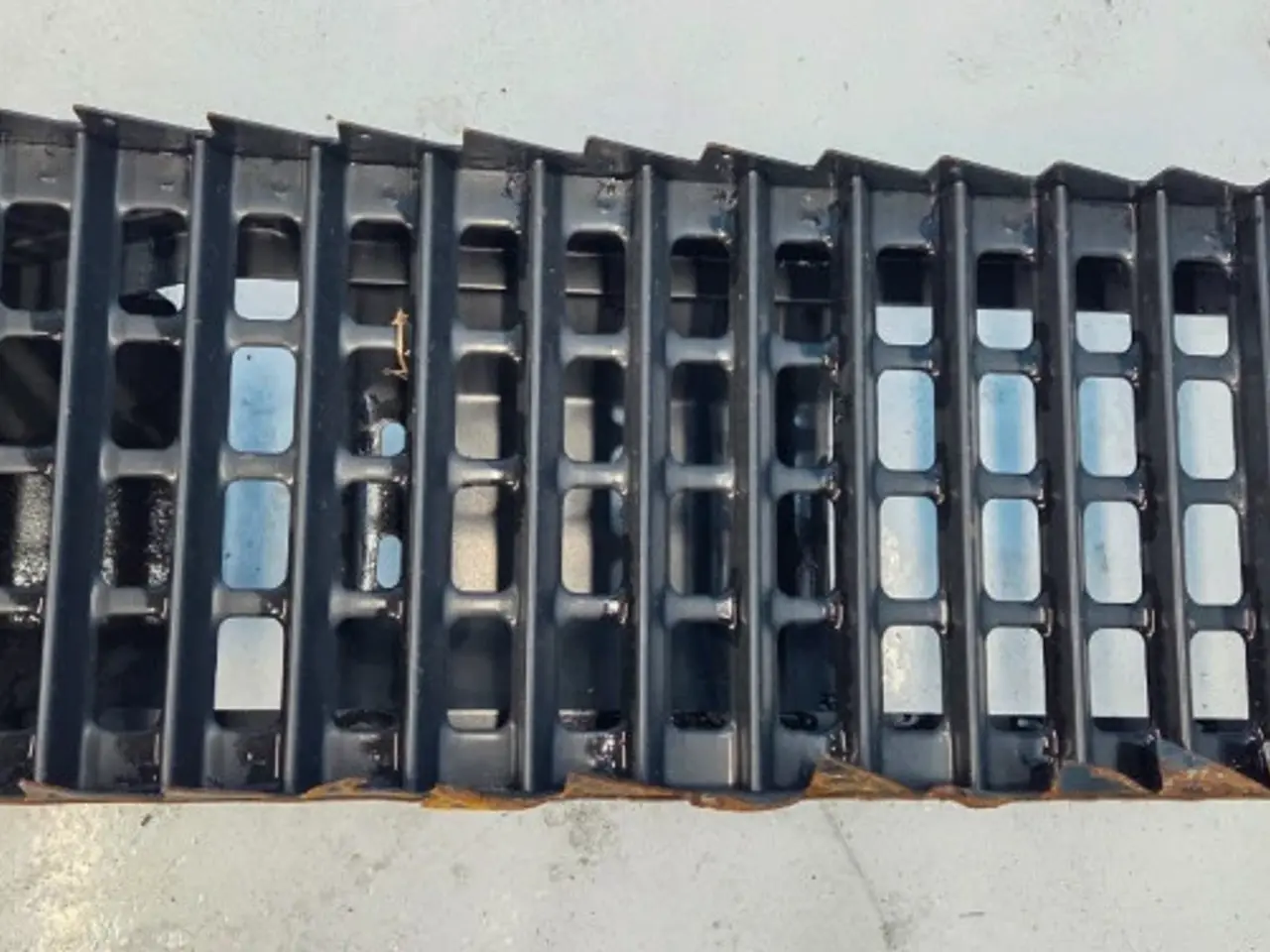 Billede 13 - New Holland CX8.85 Ryster 87375003