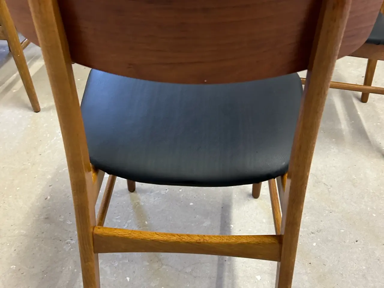 Billede 6 - 2 stk. Farstrup Model 210 / “Monaco” – Theodor Har