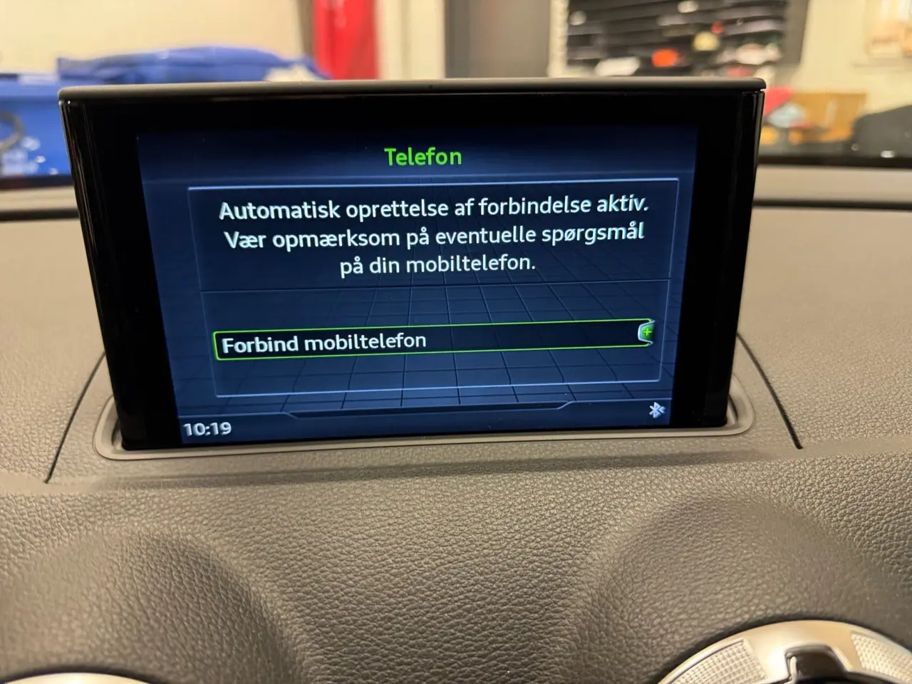 Billede 11 - Audi A3 30 TFSi Sport Sportback
