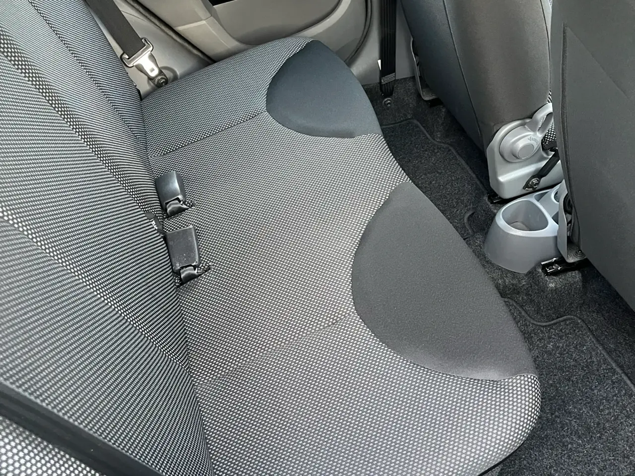 Billede 8 - Fin Toyota Aygo næste syn Nov. 27