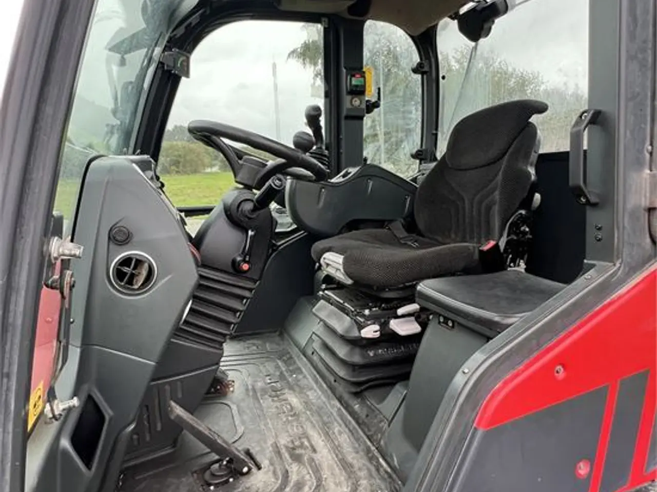 Billede 11 - Schäffer 8620 T - 8.5 ton - Video