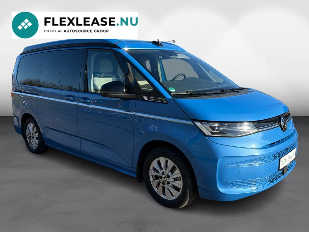 Billede 9 - VW California 1,5 eHybrid Ocean DSG 4Motion