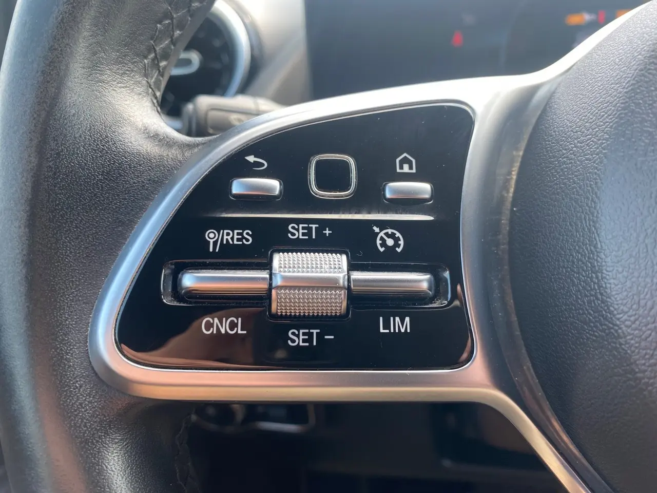 Billede 14 - Mercedes B200 d 2,0 aut. Van