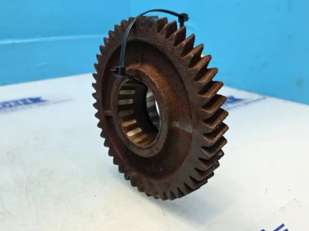 Billede 10 - Case Maxxum 150 Tandhjul 5191840