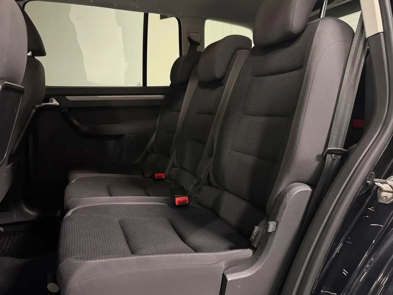 Billede 14 - VW Touran 1,4 TSi 140 Comfortline