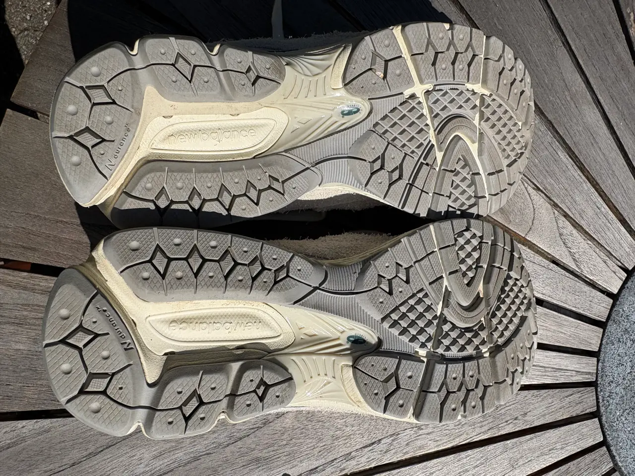Billede 3 - sneakers,39,5- New Balance