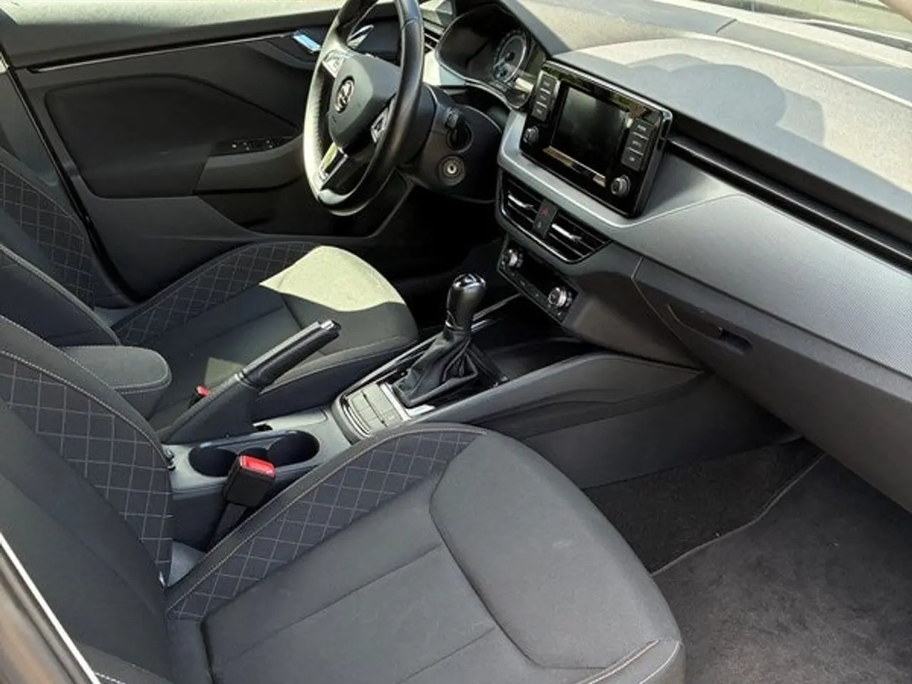 Billede 13 - Skoda Scala 1,6 TDi 115 Ambition DSG
